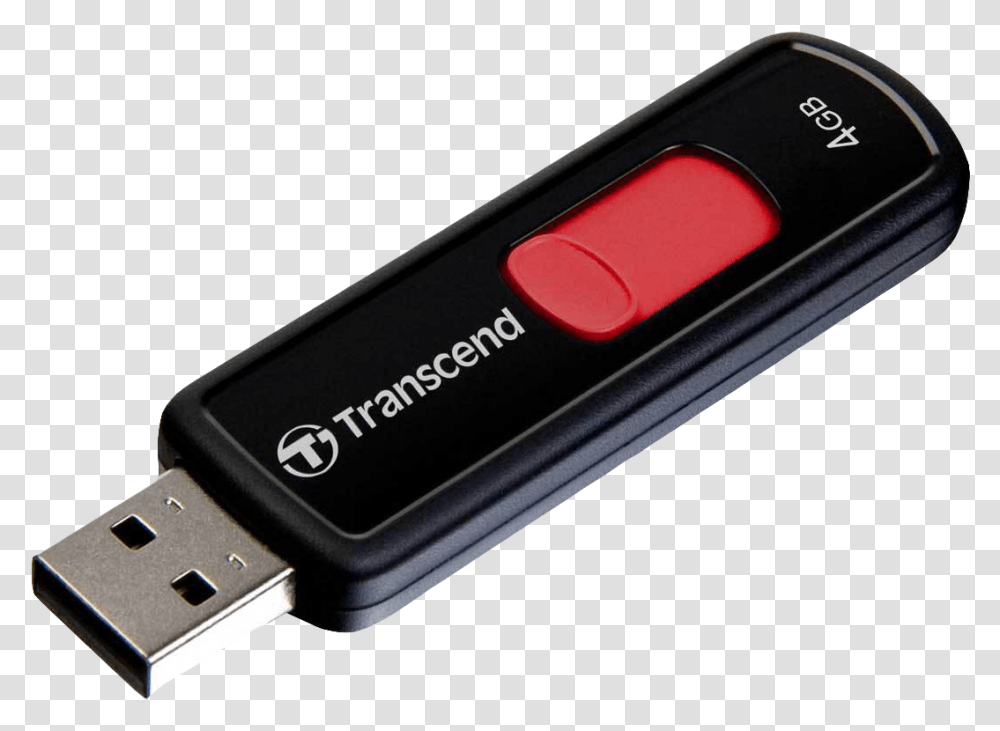 Transcend 4gb Pen Drive, Mobile Phone, Electronics, Cell Phone, Electrical Device Transparent Png