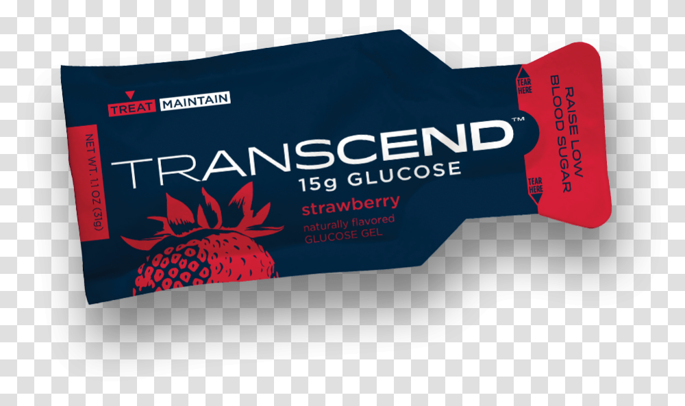 Transcend Strawberry Fruit Pouch Graphic Design, Label, Business Card, Paper Transparent Png