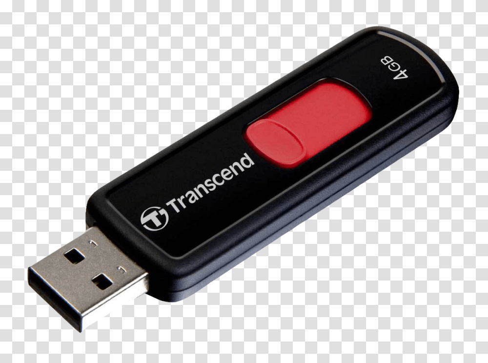 Transcend USB Pen Drive Image, Electronics, Mobile Phone, Cell Phone, Electrical Device Transparent Png