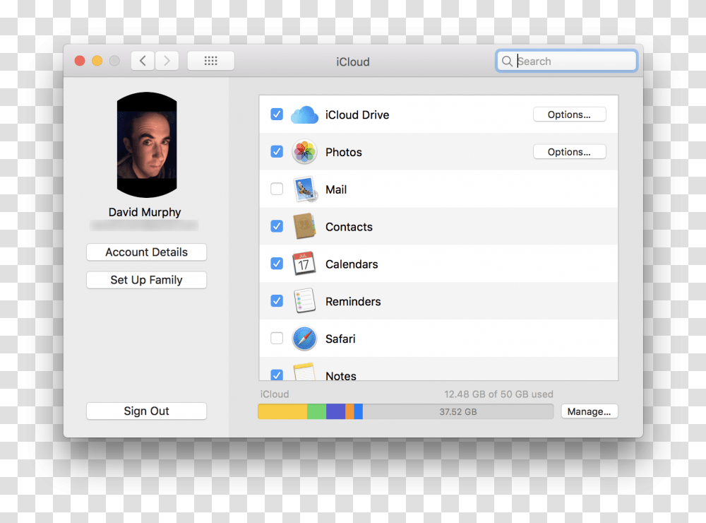 Transfer Notes From Iphone To Mac Without Icloud, Person, Electronics, Computer Transparent Png