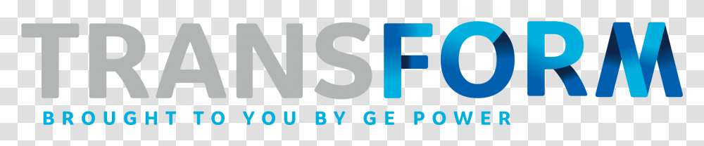 Transform Logo, Number, Alphabet Transparent Png