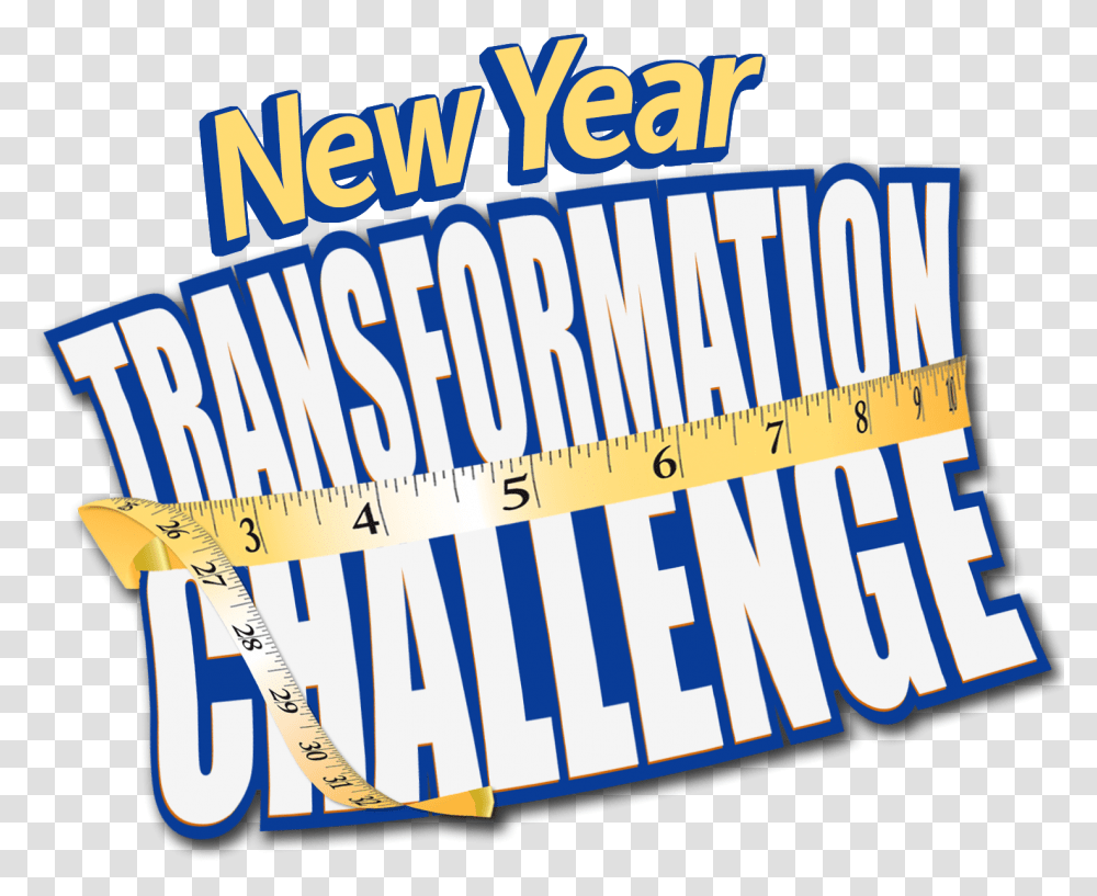 Transformation Challenge Body Transformation, Word, Label, Banner Transparent Png