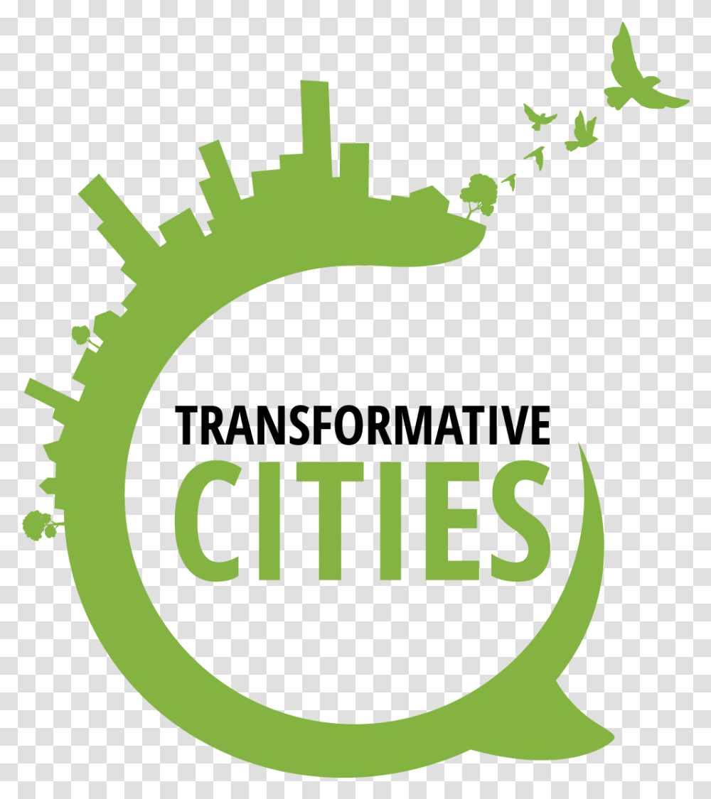 Transformative Cities, Label, Plant, Vegetation Transparent Png