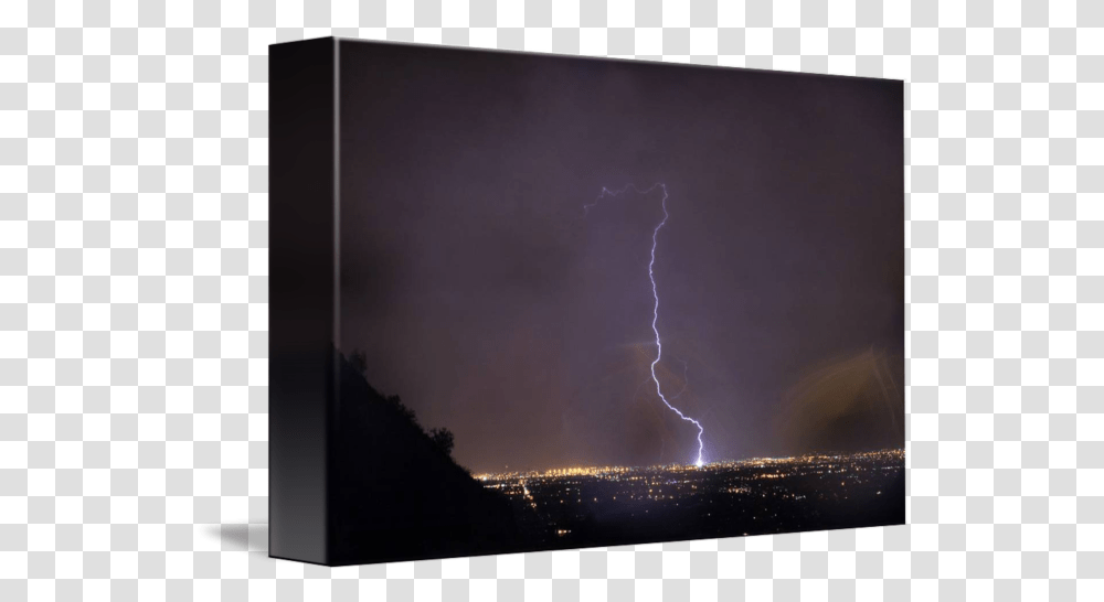 Transformer Lightning Strike By James Bo Insogna Lightning, Nature, Outdoors, Weather, Storm Transparent Png