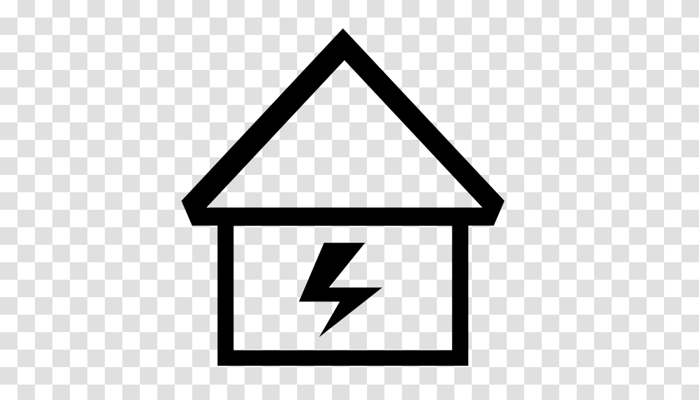 Transformer Substation Technology Transfer Icon With, Gray, World Of Warcraft Transparent Png