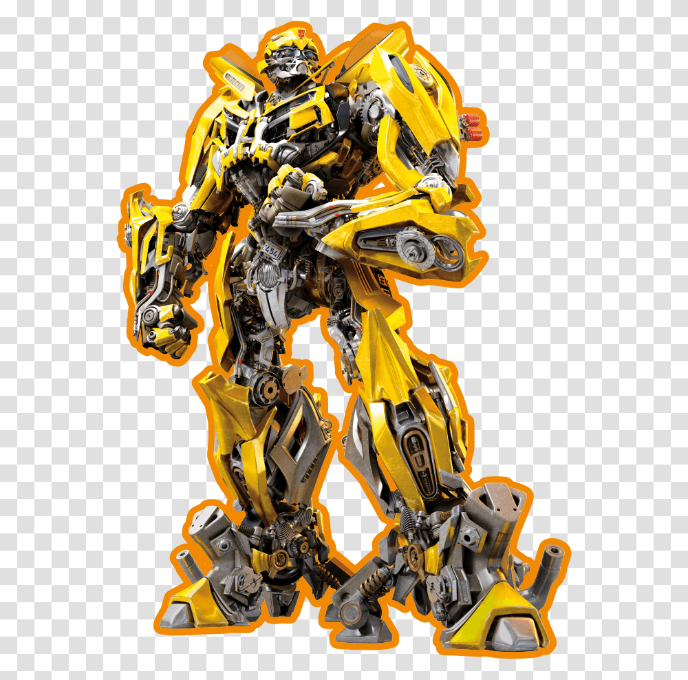 Transformer Transformers Bumblebee, Toy, Apidae, Insect, Invertebrate Transparent Png