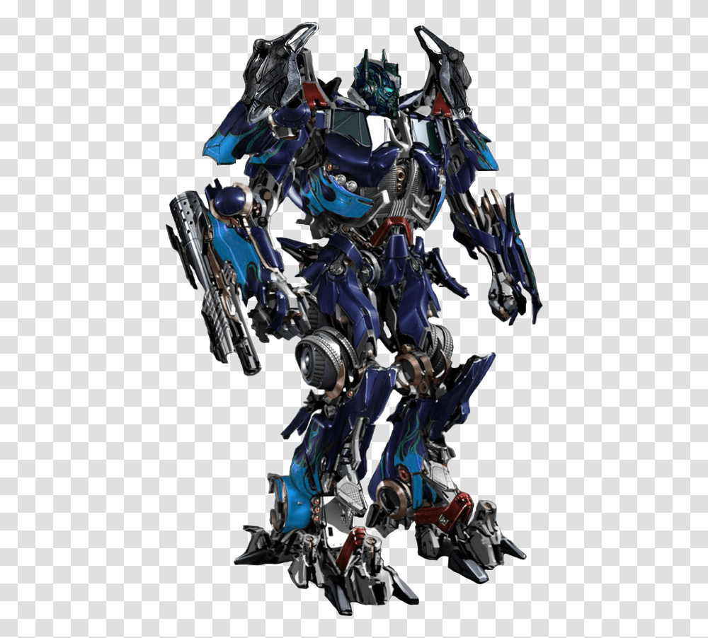 Transformers 3 Ultra Magnus, Toy, Robot, Machine, Motor Transparent Png
