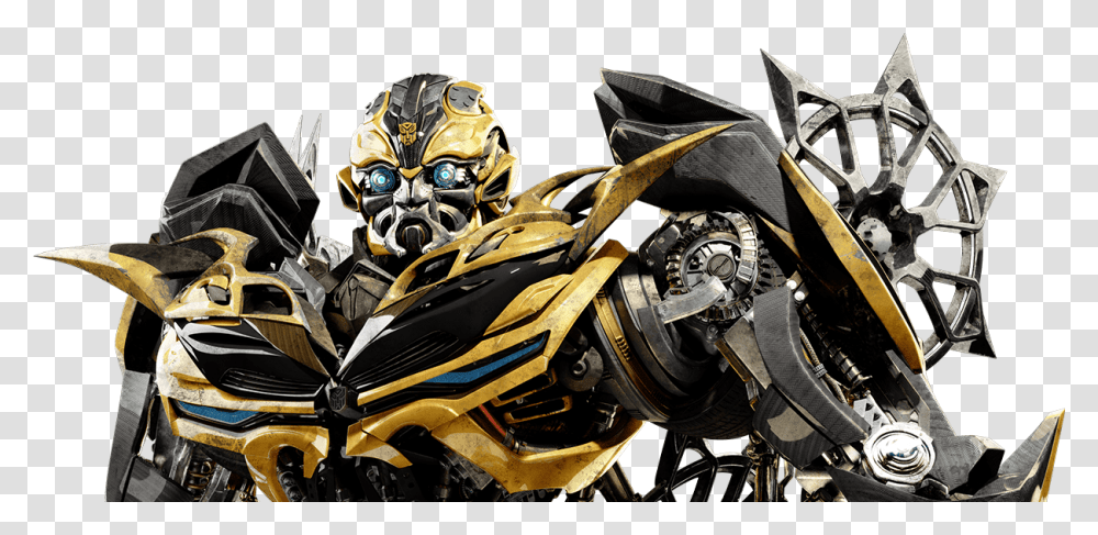 Transformers 4 Bumblebee Cgi, Motorcycle, Vehicle, Transportation, Apidae Transparent Png