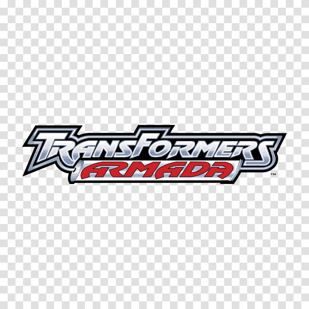 Transformers Armada Logo Vector, Trademark, Apparel Transparent Png