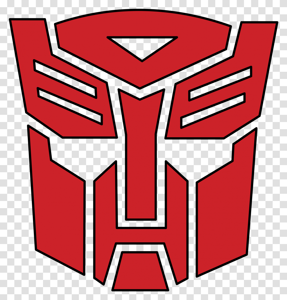 Transformers Autobot Logo Amp Svg Vector Autobot Logo, Architecture, Building, Emblem Transparent Png