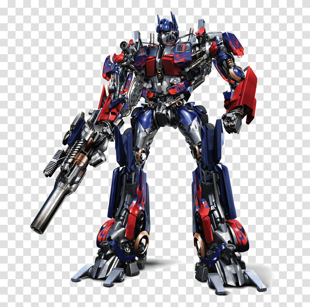 Transformers Autobots Free Download Optimus Prime Transformers, Toy, Robot Transparent Png