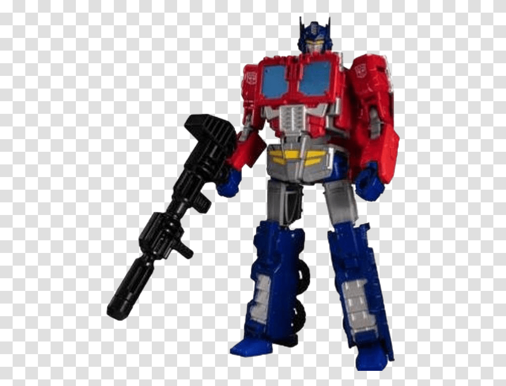 Transformers Background Transformers Generations Selects Star Convoy, Toy, Robot Transparent Png