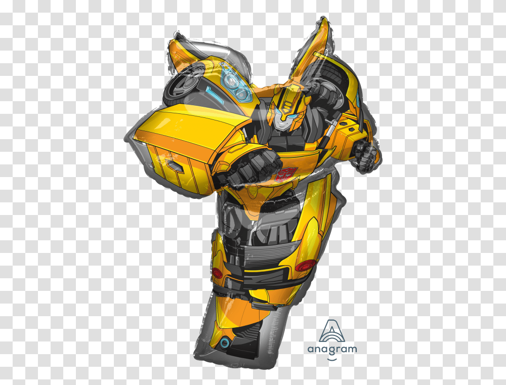 Transformers Birthday Party, Apidae, Bee, Insect, Invertebrate Transparent Png