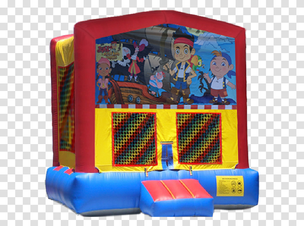 Transformers Bounce House, Inflatable, Indoor Play Area Transparent Png