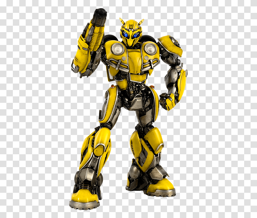 Transformers Bumblebee, Toy, Apidae, Insect, Invertebrate Transparent Png