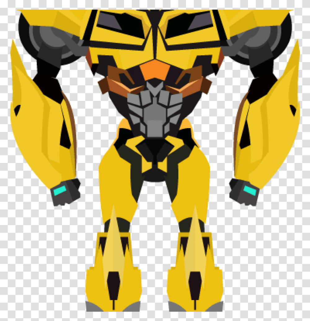 Transformers Clipart Free Download Autobot Bumble Bee Transformers Robot, Wasp, Insect, Invertebrate, Animal Transparent Png