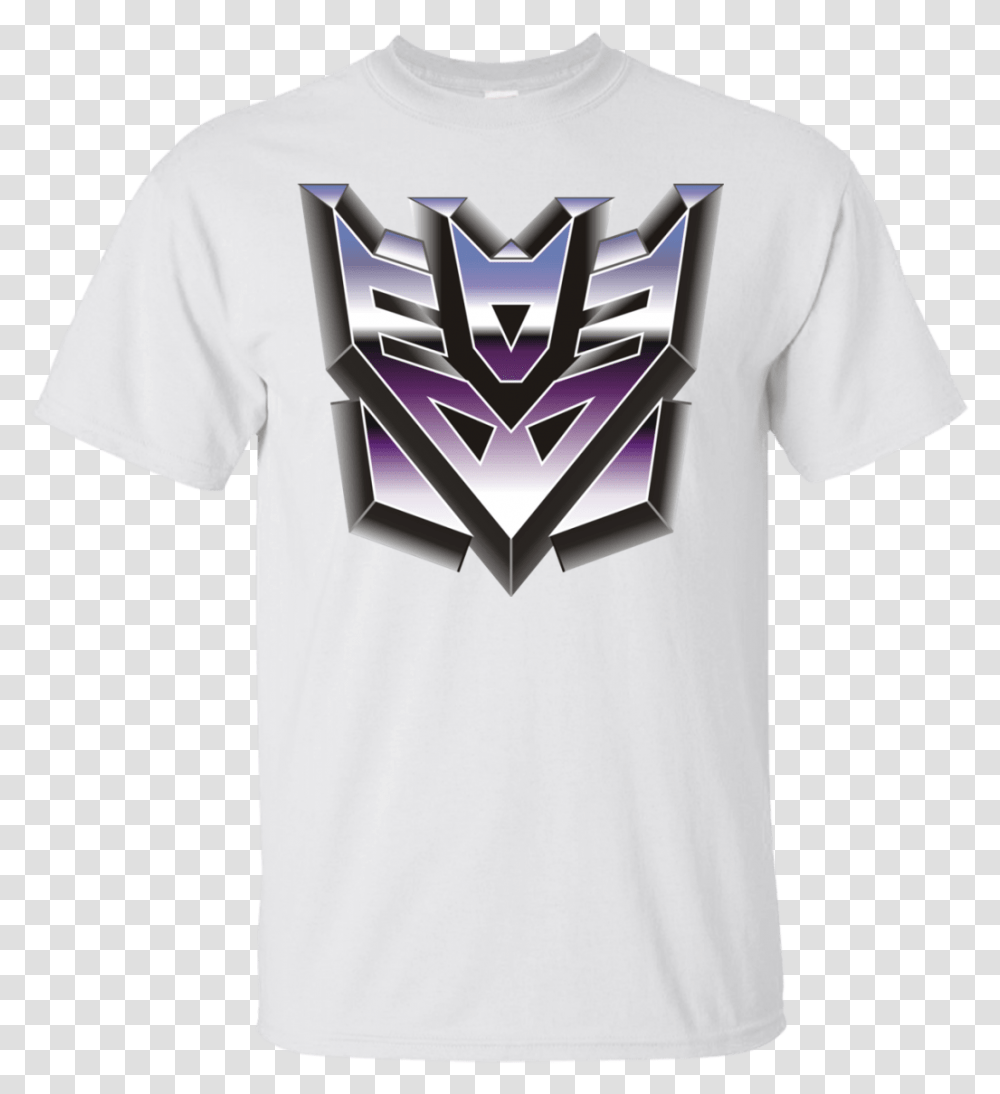 Transformers, Apparel, T-Shirt Transparent Png