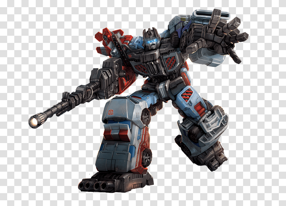 Transformers Combiner Wars Defensor Transformers Combiner Wars Art, Toy, Robot Transparent Png