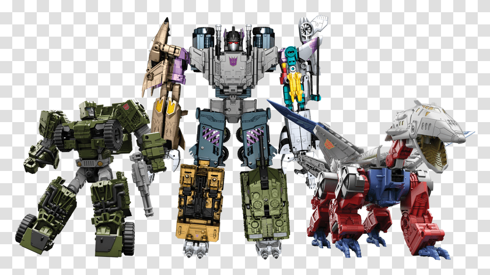 Transformers Combiner Wars Toys Bruticus, Helmet, Apparel, Robot Transparent Png
