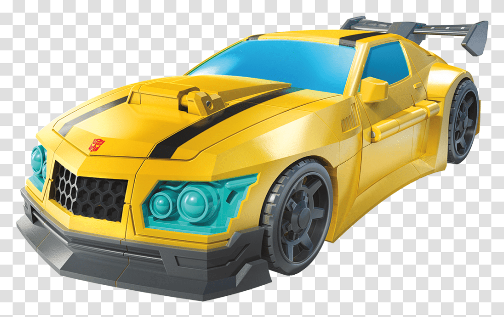 Transformers Cyberverse Bumblebee Car Download Cyberverse Ultra Class Bumblebee, Tire, Wheel, Machine, Car Wheel Transparent Png