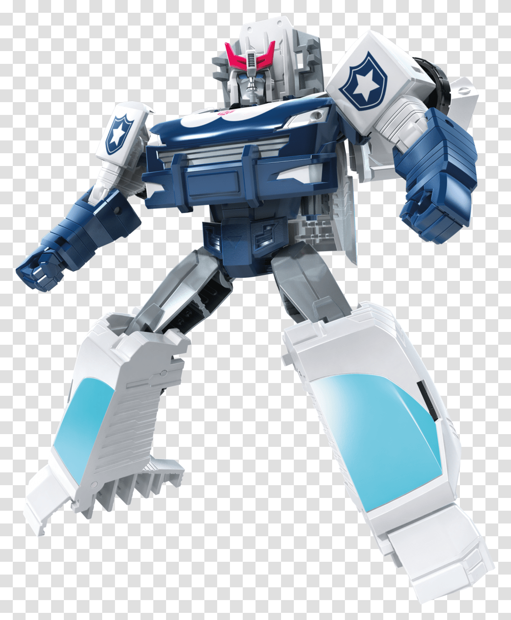 Transformers Cyberverse Prowl Toy Transparent Png