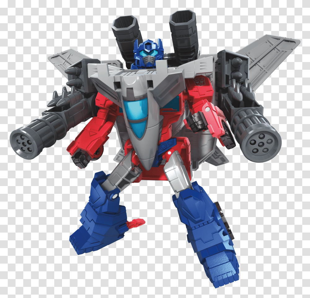 Transformers Cyberverse Spark Armor, Toy, Robot Transparent Png