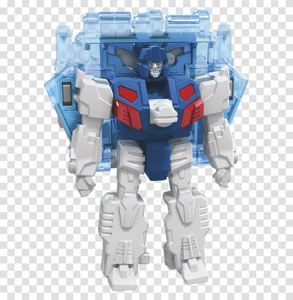 Transformers Earthrise Sound Barrier, Toy, Robot, Helmet Transparent Png