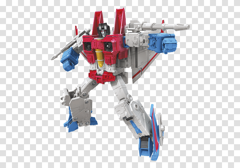 Transformers Earthrise, Toy, Robot Transparent Png
