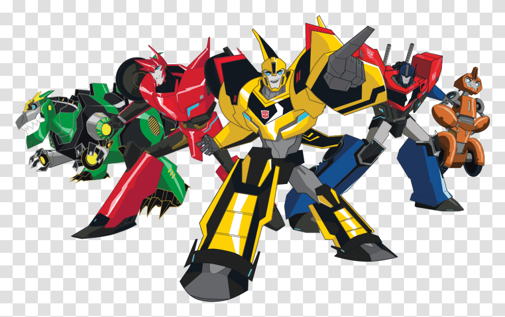 Transformers, Fantasy, Apidae, Bee, Insect Transparent Png