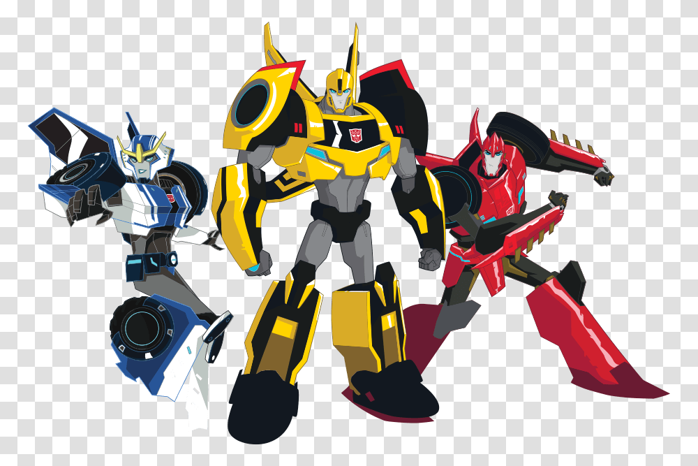 Transformers, Fantasy, Apidae, Bee, Insect Transparent Png