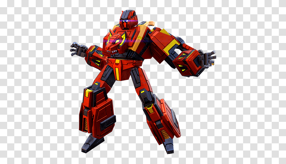 Transformers, Fantasy, Robot, Toy, Construction Crane Transparent Png