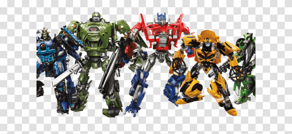 Transformers, Fantasy, Robot, Toy Transparent Png