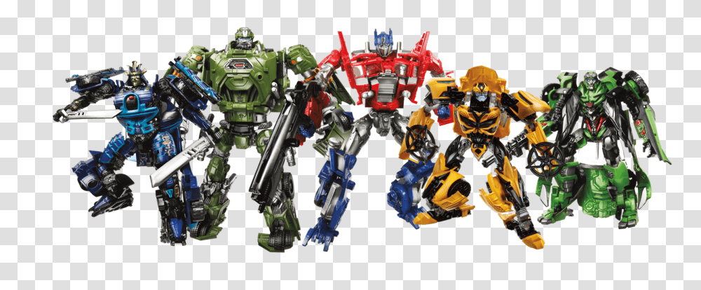 Transformers, Fantasy, Robot, Toy Transparent Png