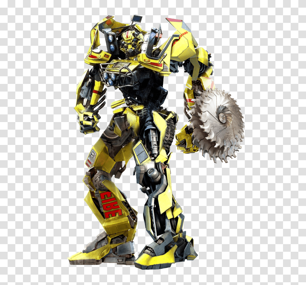 Transformers, Fantasy, Toy, Robot, Bee Transparent Png