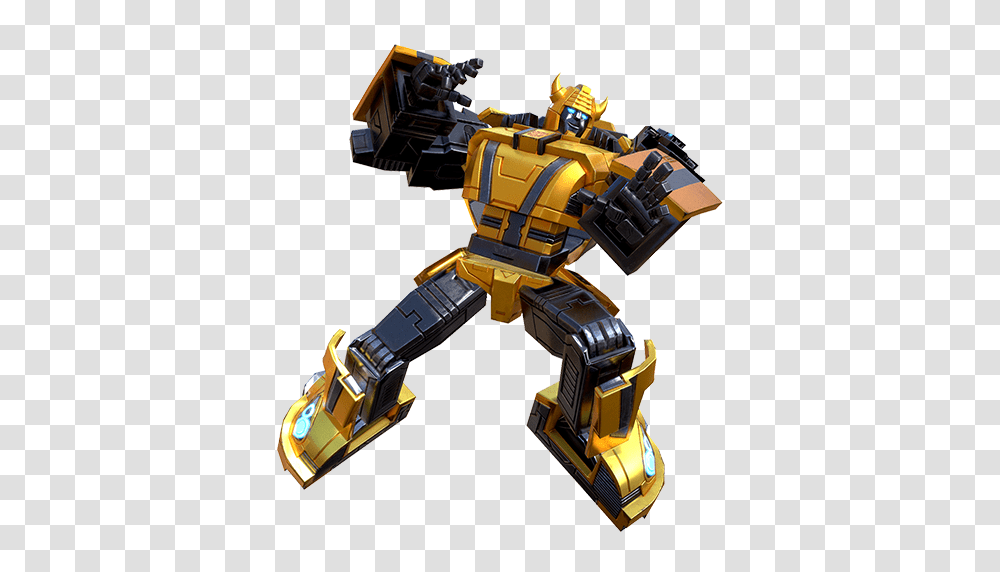 Transformers, Fantasy, Toy, Robot, Bumblebee Transparent Png