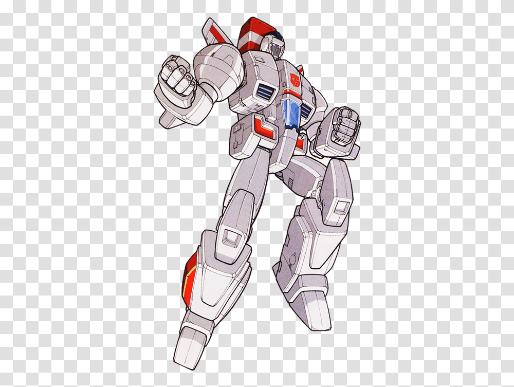 Transformers Generation 1 Jetfire, Robot, Person, Human Transparent Png