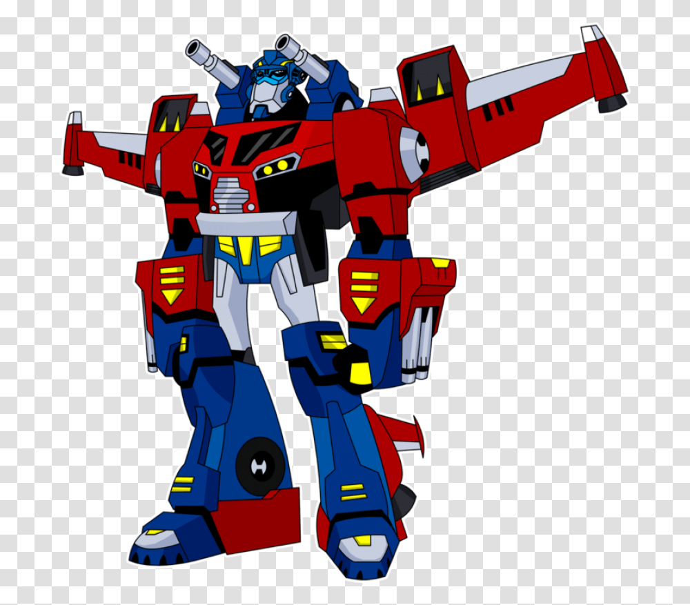 Transformers Image Purepng Free Cc0 Optimus Prime Animated, Robot Transparent Png