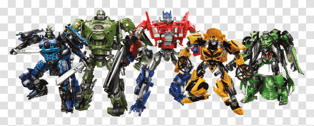 Transformers Image, Robot, Toy Transparent Png