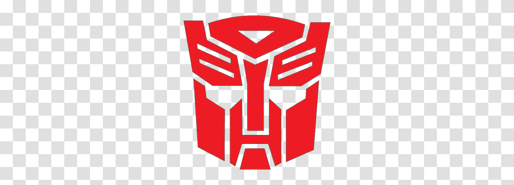 Transformers Logo Head Clipart, Label, Architecture, Building Transparent Png