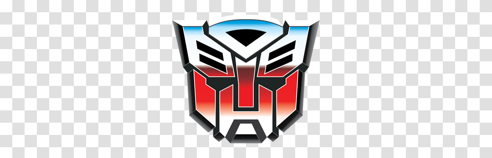 Transformers Logo Images Group With Items, Mailbox, Emblem, Label Transparent Png