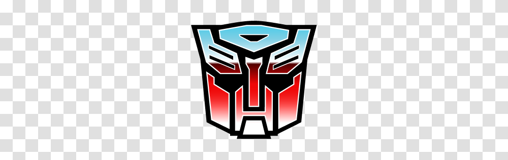 Transformers Logo Images Group With Items, Trademark, Emblem, Dynamite Transparent Png