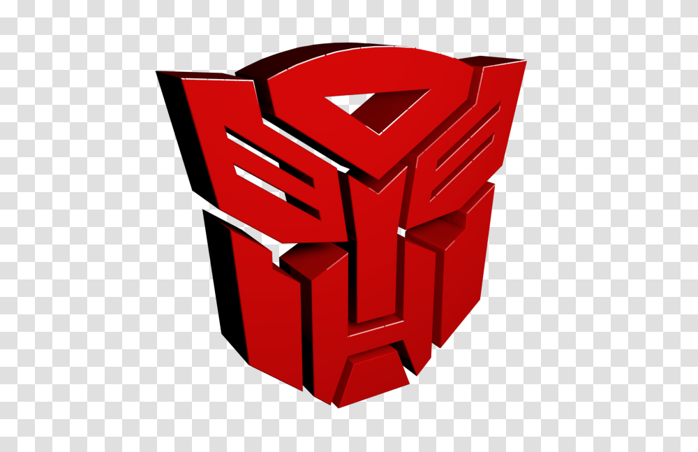 Transformers Logo Images, Mailbox, Letterbox Transparent Png
