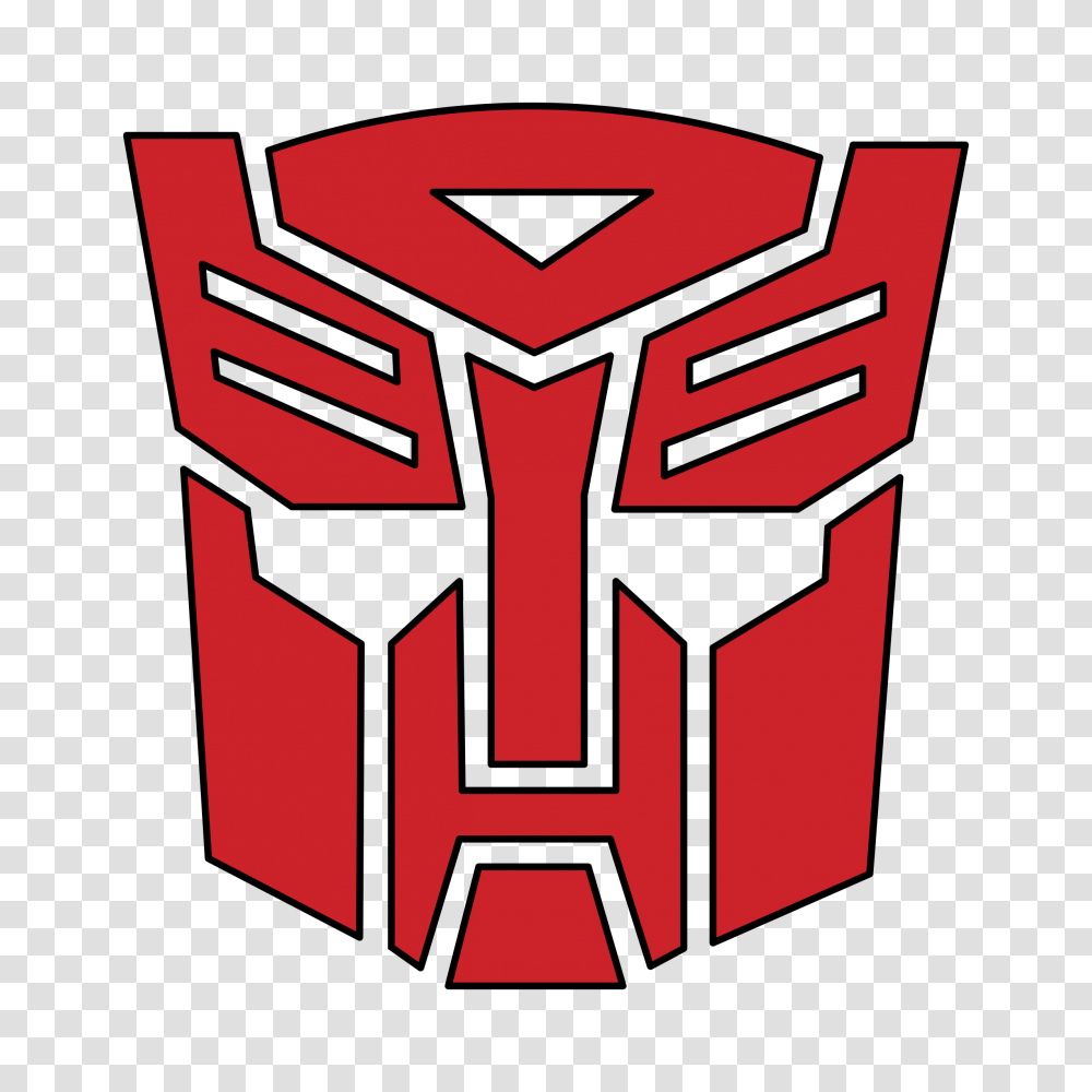 Transformers Logo Photo Arts, Architecture, Building, Label Transparent Png