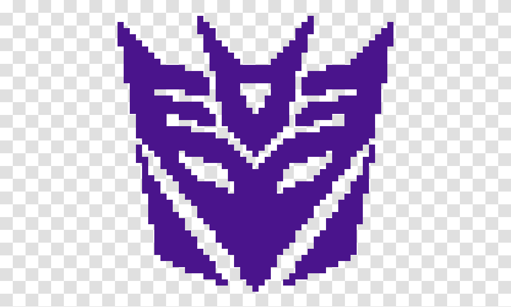 Transformers Logo, Rug, Heart, Pattern Transparent Png