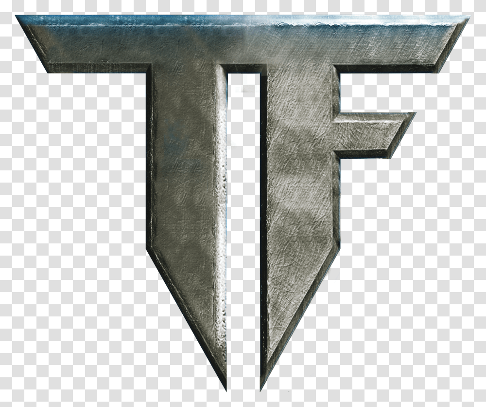 Transformers Logo T And F Logo, Cross, Alphabet Transparent Png
