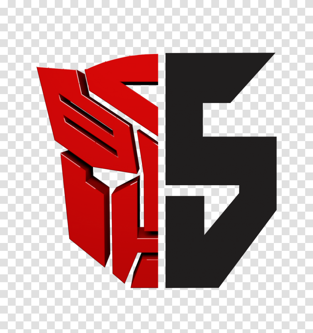 Transformers Logos, Label, Cross Transparent Png