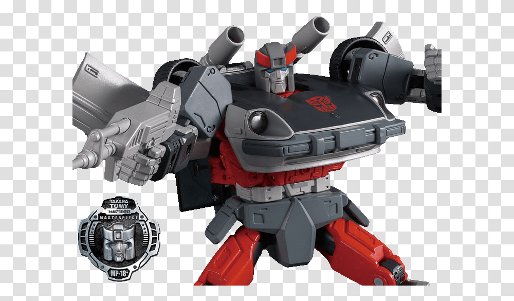 Transformers Masterpiece Mp, Toy, Robot, Machine Transparent Png