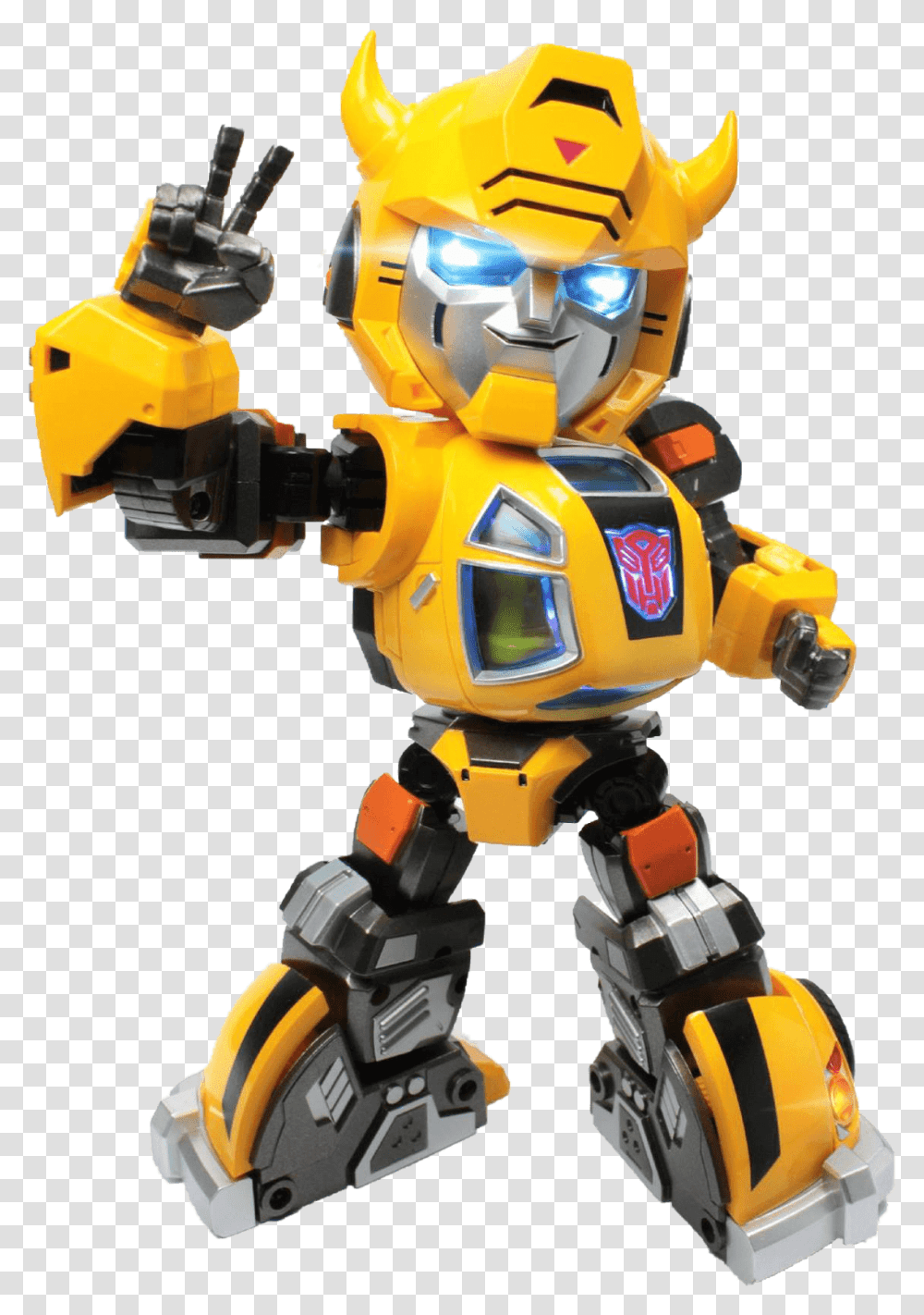 Transformers Mecha Nations, Toy, Robot Transparent Png