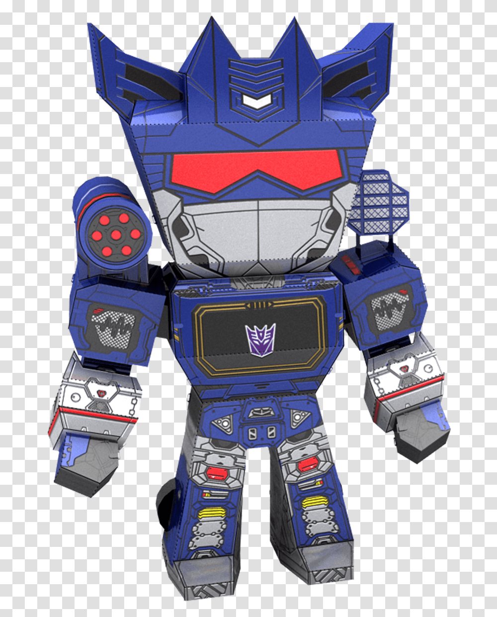 Transformers Metal Earth Legends, Robot, Toy, Machine Transparent Png