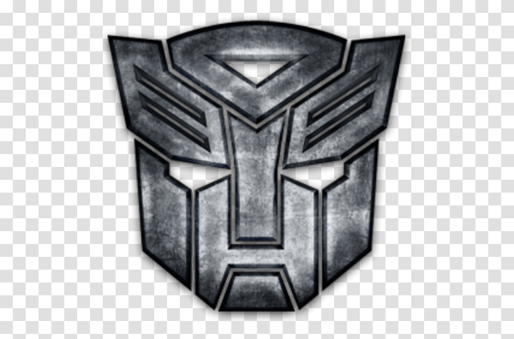 Transformers Movie Logo, Architecture, Building, Emblem Transparent Png